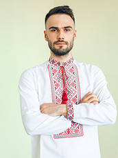 Сорочки чоловічі