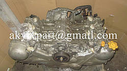 Двигун 3.0 EZ30 Subaru Tribeca B9 2004-2007 