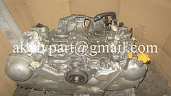 Двигун 3.0i EZ30 для Subaru Outback B13 2003-2006