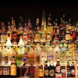 Ліцензія на торгівлю алкоголем, фото 1