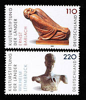 Германия  1999 г.