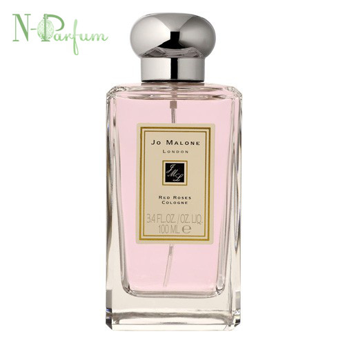 Одеколон Jo Malone Red Roses 100 мл, фото 1