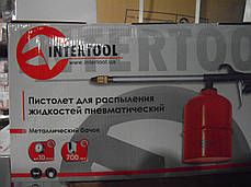 Мовіль Intertool PT-0704