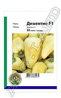 Перец Диментио F1 - 50 семян А (Syngenta)