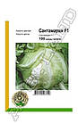 Капуста цвітна Сантамарія F1 - 100 насінин А (Rijk Zwaan)