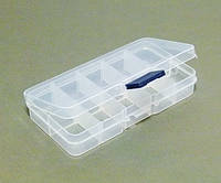 Органайзер для бісеру 10 поділок