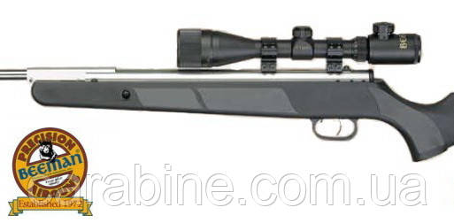 Пружинно-поршневая винтовка Beeman Silver Kodiak X2