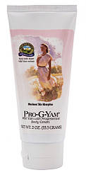 Крем для тіла з екстрактом Дикого Ямса (Pro-G-Yam Cream)
