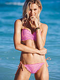 Мереживний купальник Victoria's secret, розмір 34 А + M, фото 3