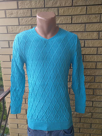 Джемпер чоловічий CONVERSE, фото 1