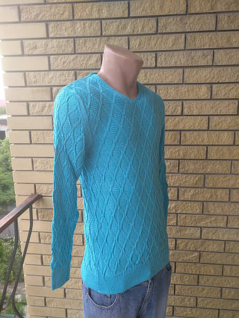 Джемпер чоловічий CONVERSE, фото 2