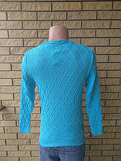 Джемпер чоловічий CONVERSE, фото 3