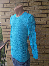 Джемпер чоловічий CONVERSE, фото 4