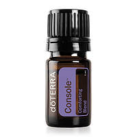 Console® Comforting Blend / «Утешение», успокаивающая смесь масел, 5 мл