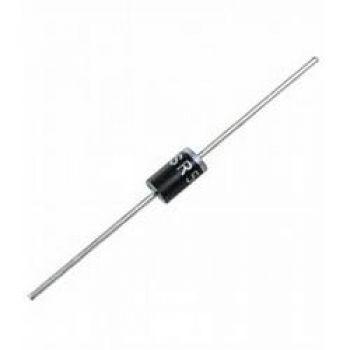 Діод Шоттки SR5100 SB5100 5A 100V