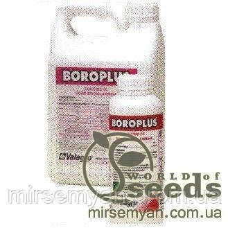 Бороплюс / Boroplus - біостимулятор зростання 10 л, Valagro / Валагро