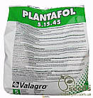 Plantafol/Плантафол для дозрівання плодів, 1кг, NPK 5-15-45, Valagro (Валагро)