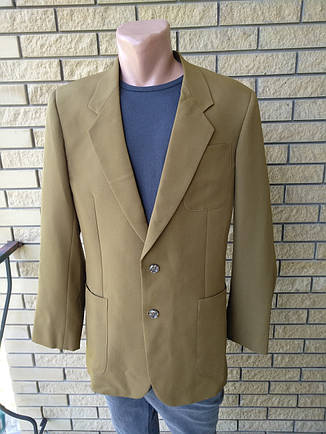 Піджак чоловічий NN, фото 1