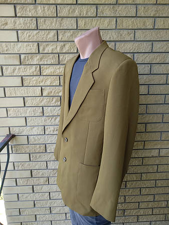 Піджак чоловічий NN, фото 2