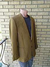 Піджак чоловічий NN, фото 4