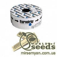 Капельная лента EuroDrip Eolos LS 17 mm 5+/15/1,0 (3200)