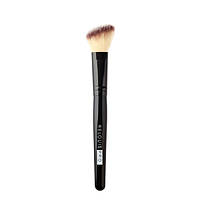 Кисть косметическая для контурирования - Relouis PRO Contouring Brush