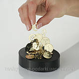 Магнітна скульптура — Гроші, фото 2