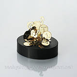 Магнітна скульптура — Гроші, фото 3