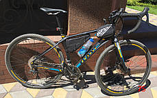 Світловідбиваюча плівка інженерного типу на самоклейці Avery Dennison T-2500, 210х297 мм, A4, фото 3