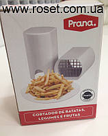 Пристрій для нарізання картоплі фрі — PRANA (картоплерізка) 