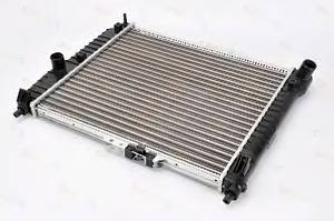 Радіатор охолодження Chevrolet Aveo 1.5 8V Profit