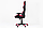 Офісний стілець Formula red/black, фото 5