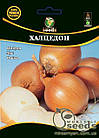 Насіння Лука "Халцедон" 100 г. WoS