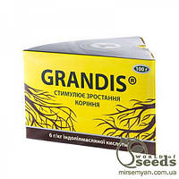 Грандис "Grandis" для укоренения 100г.