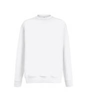 Легкий светр чоловічий - 62156-30 білий