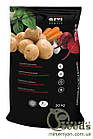 Добрива для картоплі та овочів NPK 11-9-20, Арві (Arvi Fertis) 20 кг.