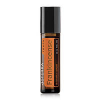 FRANKINCENSE TOUCH BLEND / «Ладан», смесь эфирных масел, роллер , 10 мл