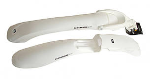 Крила Simpla Hammer 2 SDE комплект білий (A-B-0066)