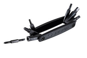 Універсальний ключ Sigma Pocket Tool 63000 (KLU630)