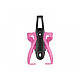 Кріплення для фляги Ibera Adjust IB-BC17 з регулюванням, рожевий (KOB015), фото 2