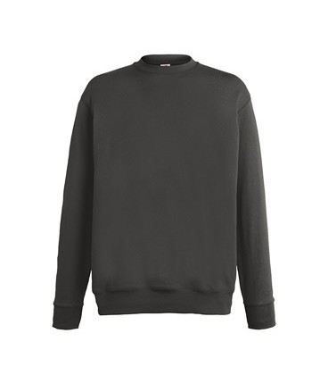 Легкий светр чоловічий - 62156-GL світлий графіт