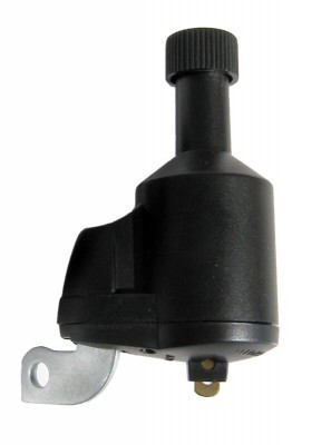 Динамка права 6V/3W чорний (OSP010)