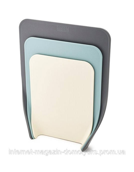 Joseph Joseph Nest Chop Набір обробних дощок 25,5*34,3 см (60122)