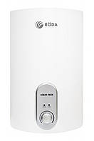 Водонагрівач (Бойлер) електричний RODA Aqua INOX 15 VM