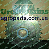 Чистик 404-152D диска сошника SCRAPER, DISC RH Great Plains YP1625 PD8070 404-152d, фото 3