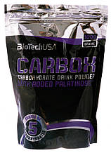 Гейнер BioTechUSA Carbox 1000 g