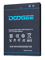 Аккумулятор для Doogee DG550 Dagger