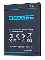 Акумулятор для Doogee DG550 Dagger