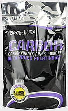 Гейнер BioTechUSA Carbox 2000 g