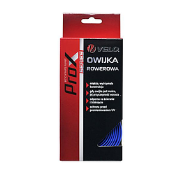 Обмотка на кермо Prox синій (C-C-0156)